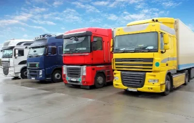 İstanbul Artova Nakliye Ambarı